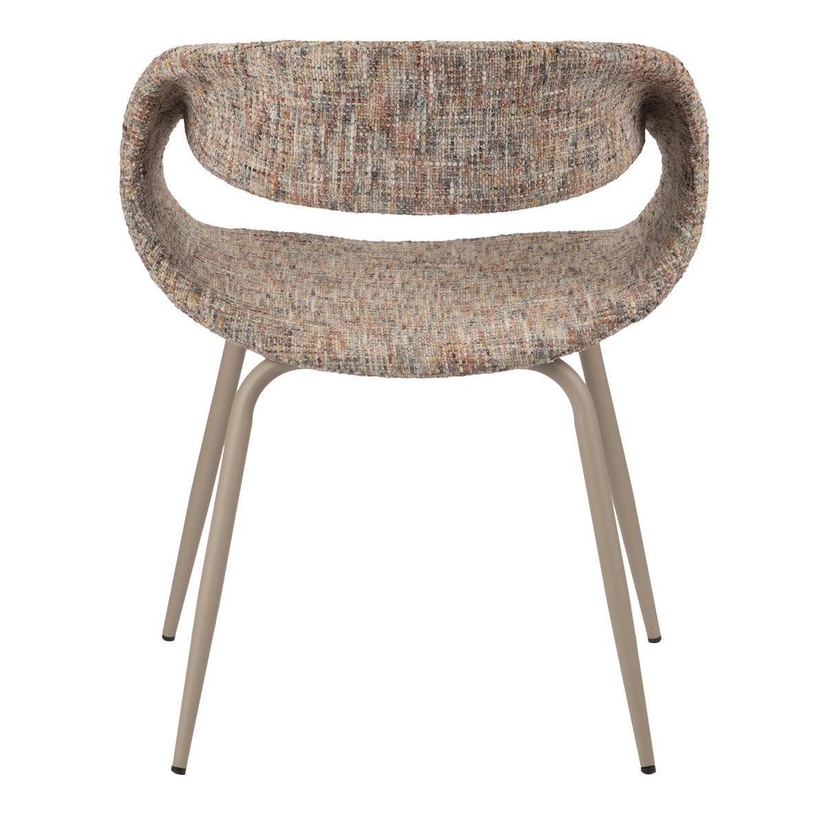 Walvisstoel Retro (Set van 2)