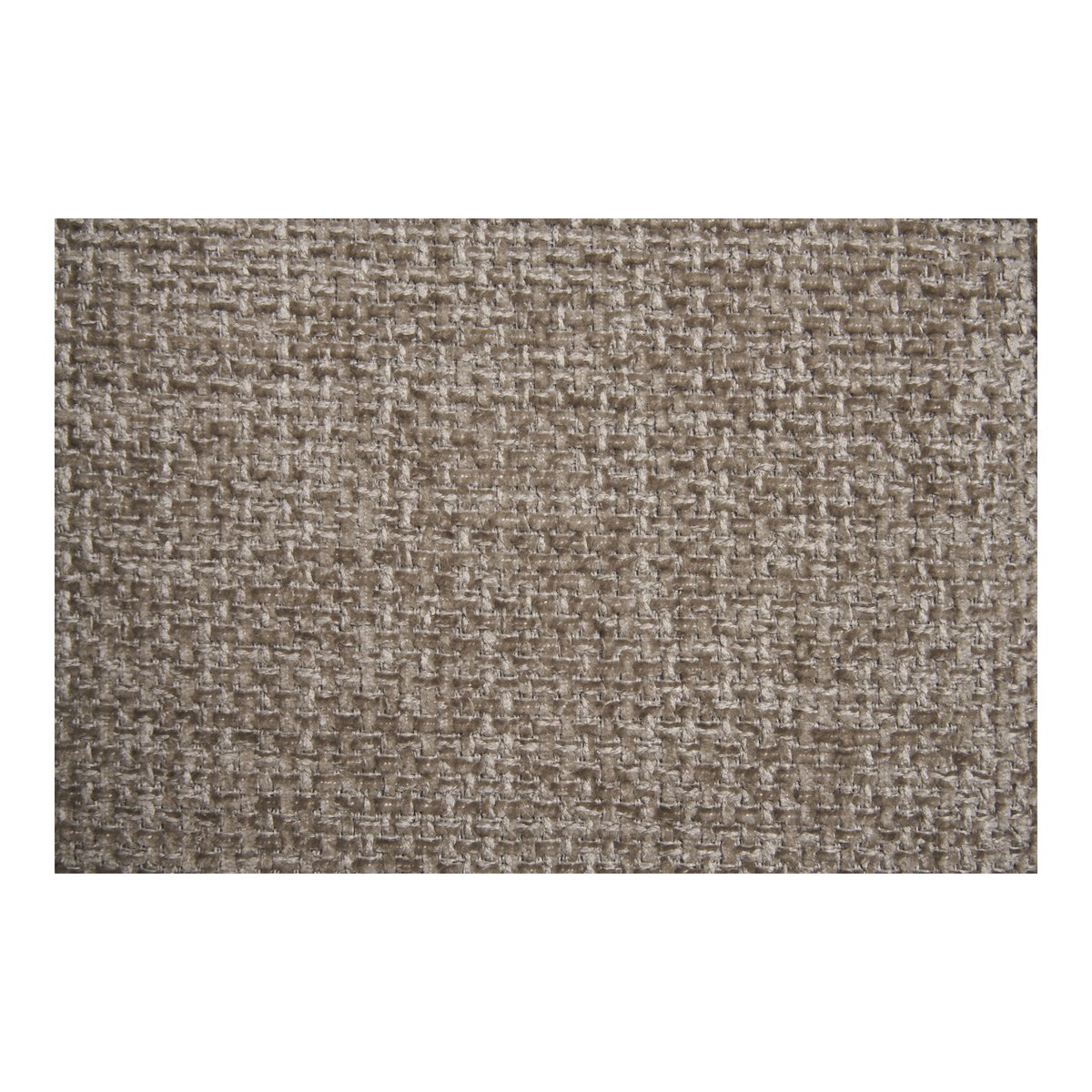 Eetkamerstoel Grijs 50x38cm - Set van 2