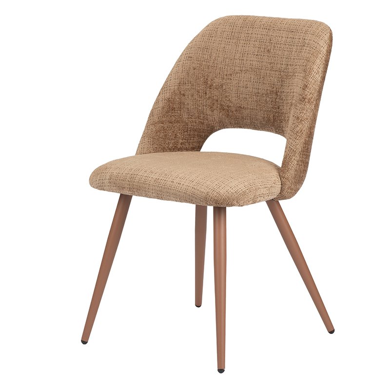 Caramel Arch Chair (Set of 2)