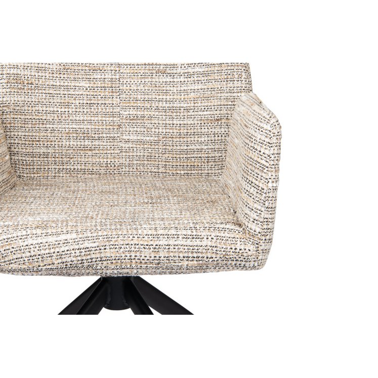 Storm Draaistoel Coco