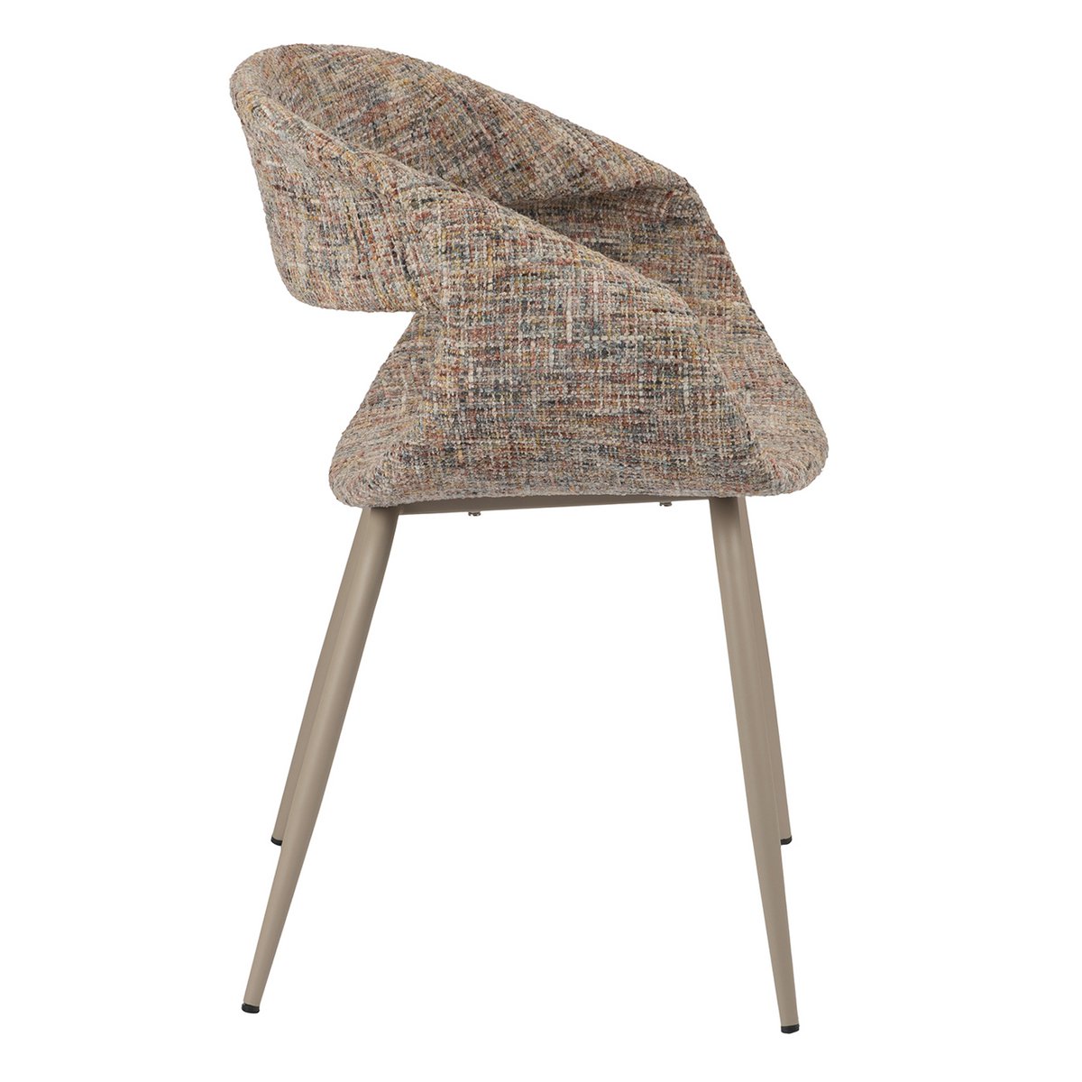 Walvisstoel Retro (Set van 2)