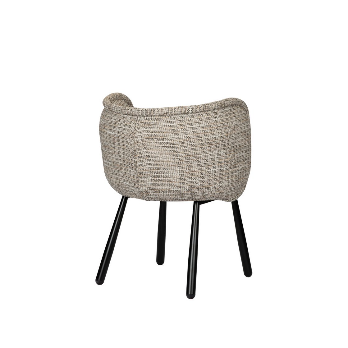 Panda Fauteuil Coco