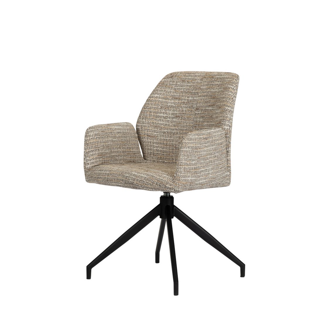 Storm Draaistoel Coco