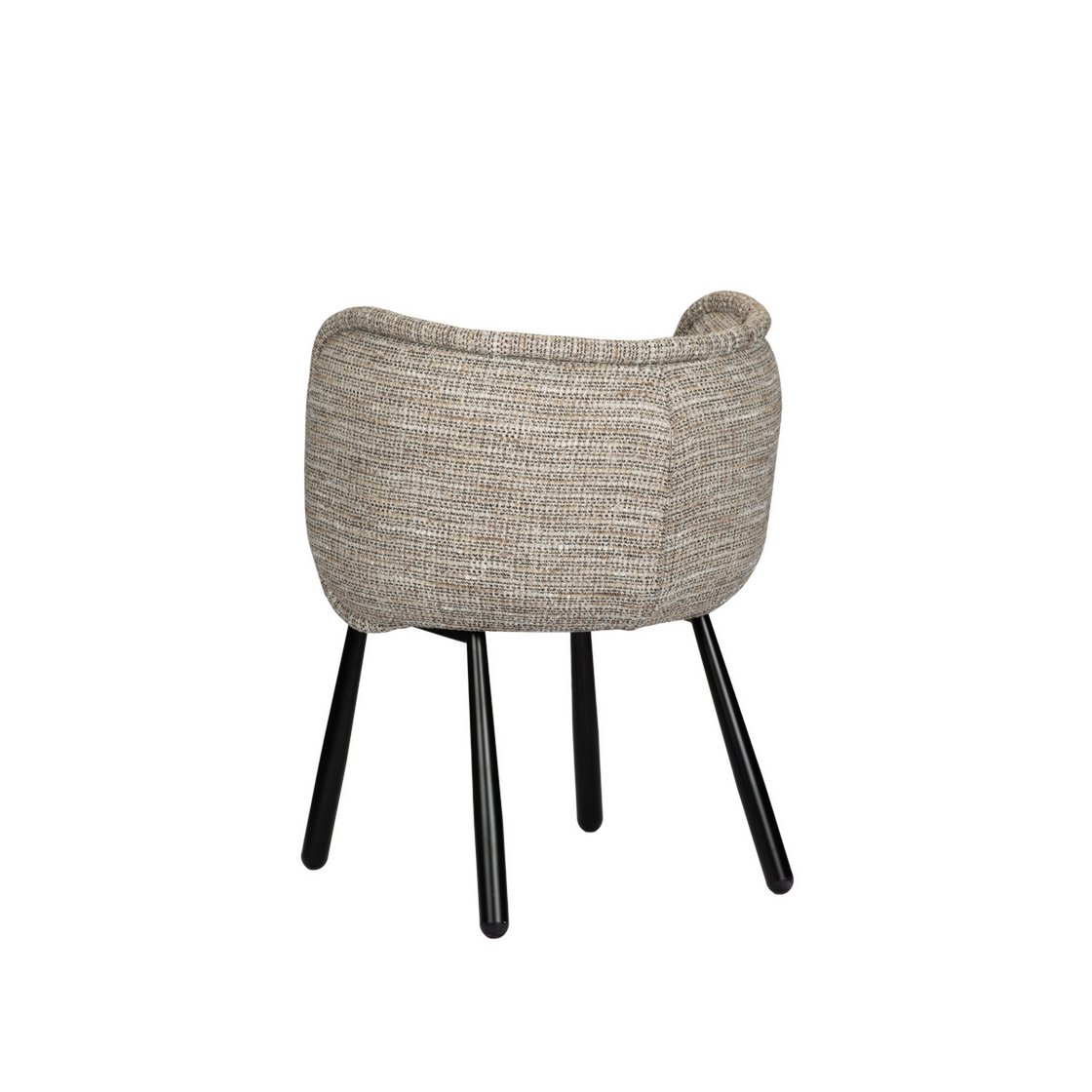 Panda Fauteuil Coco