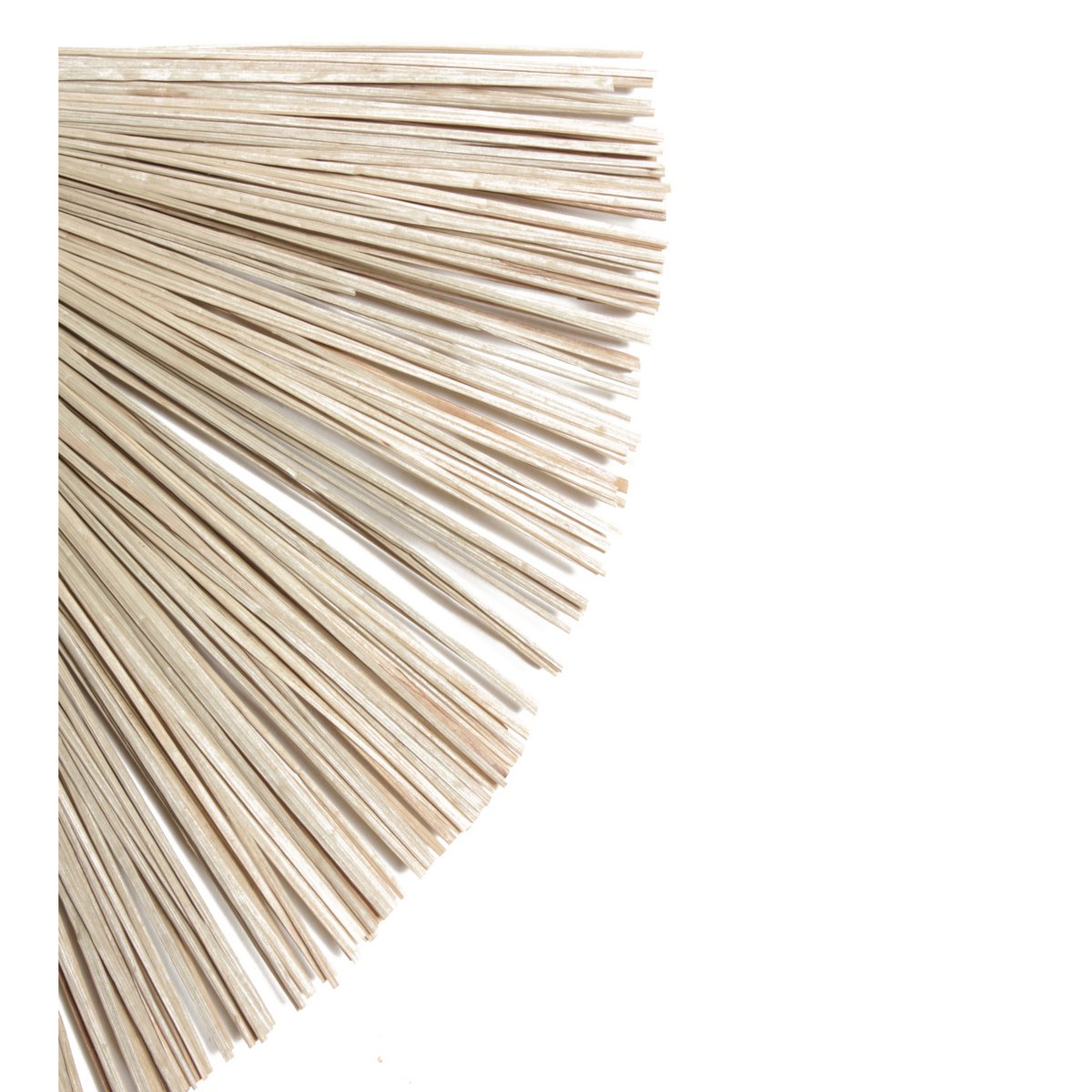 Rotan Wanddecoratie J28