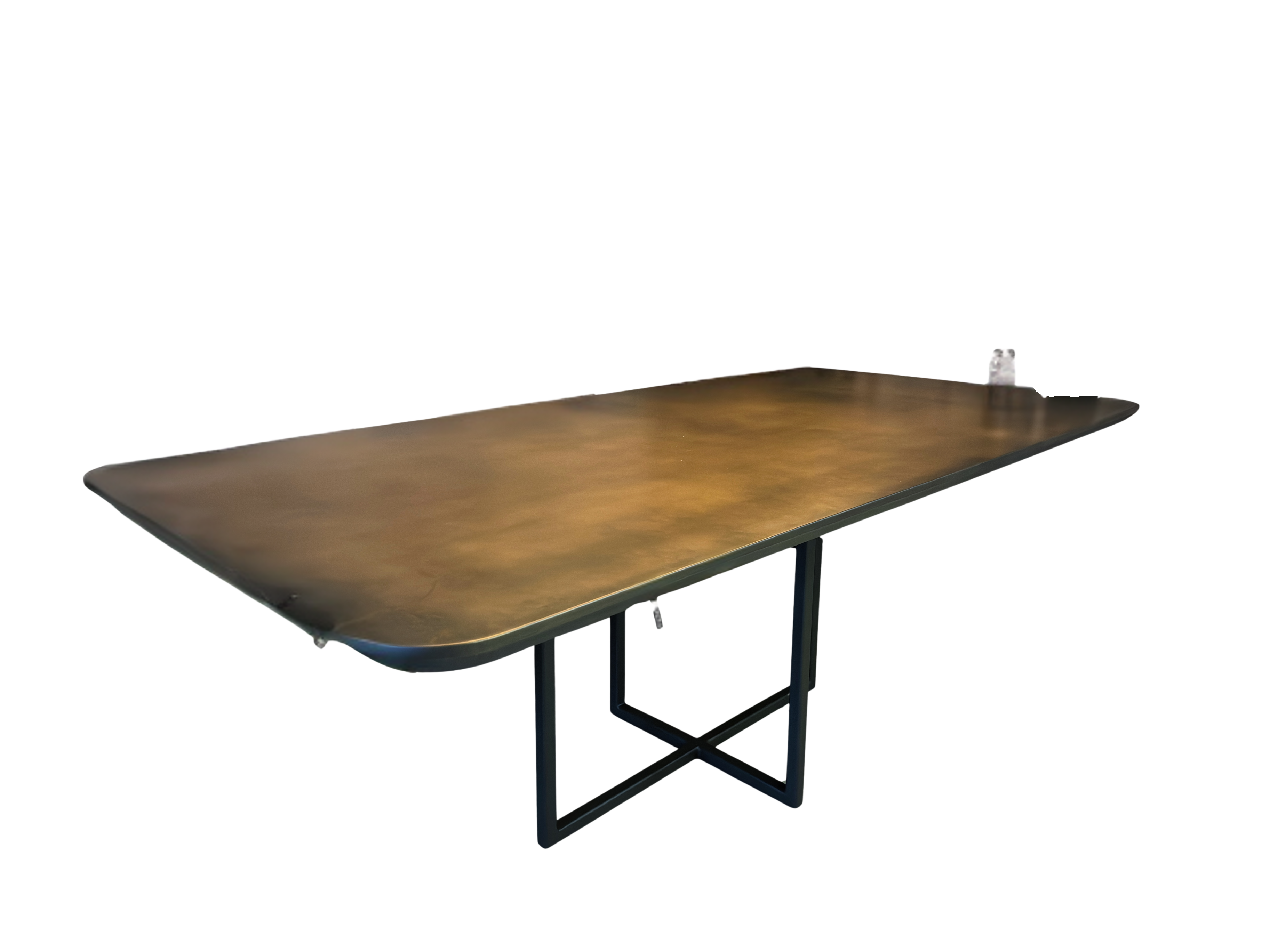 Rechthoekige Eettafel Elan