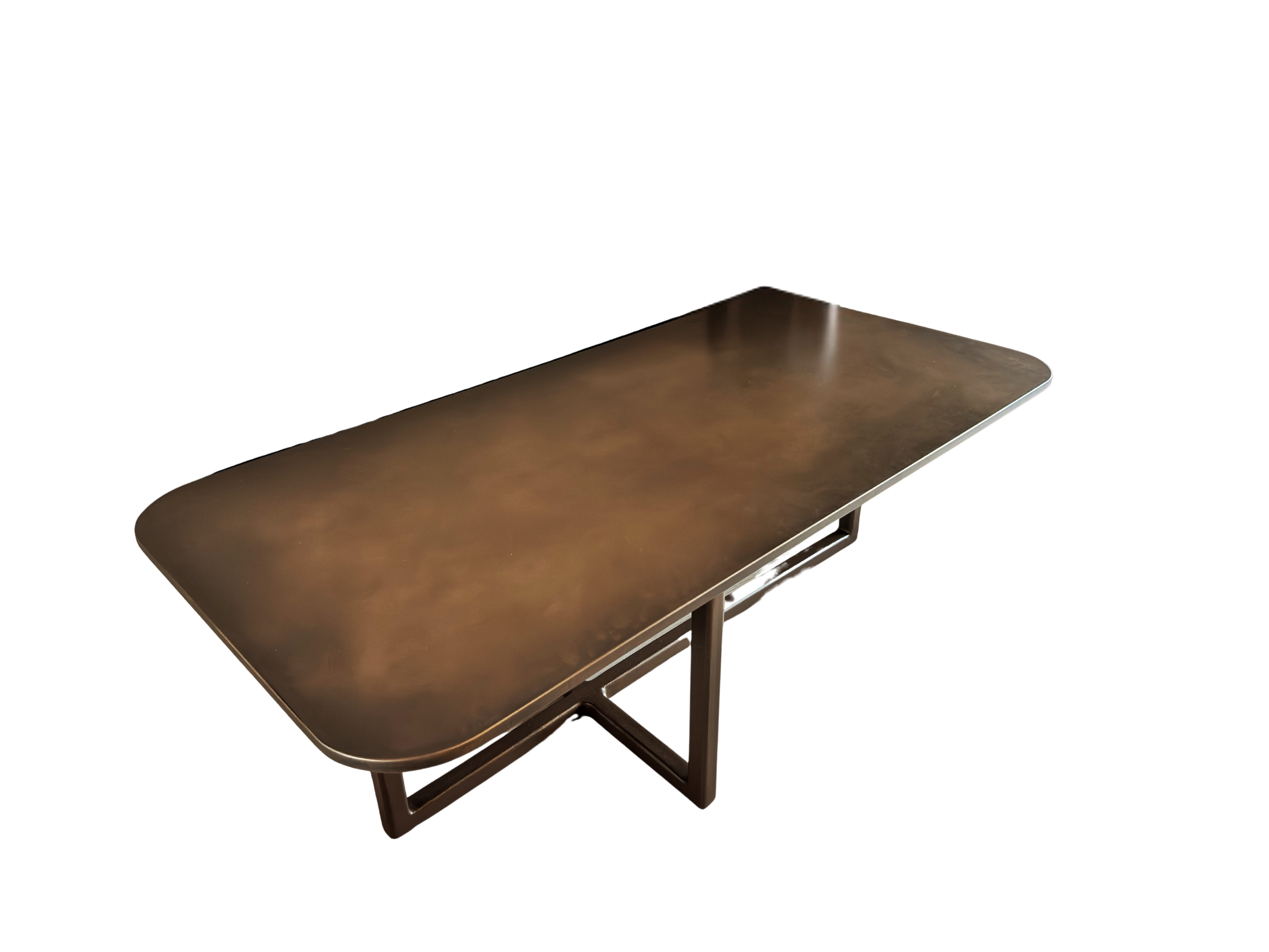 Rechthoekige Salontafel Vincenza