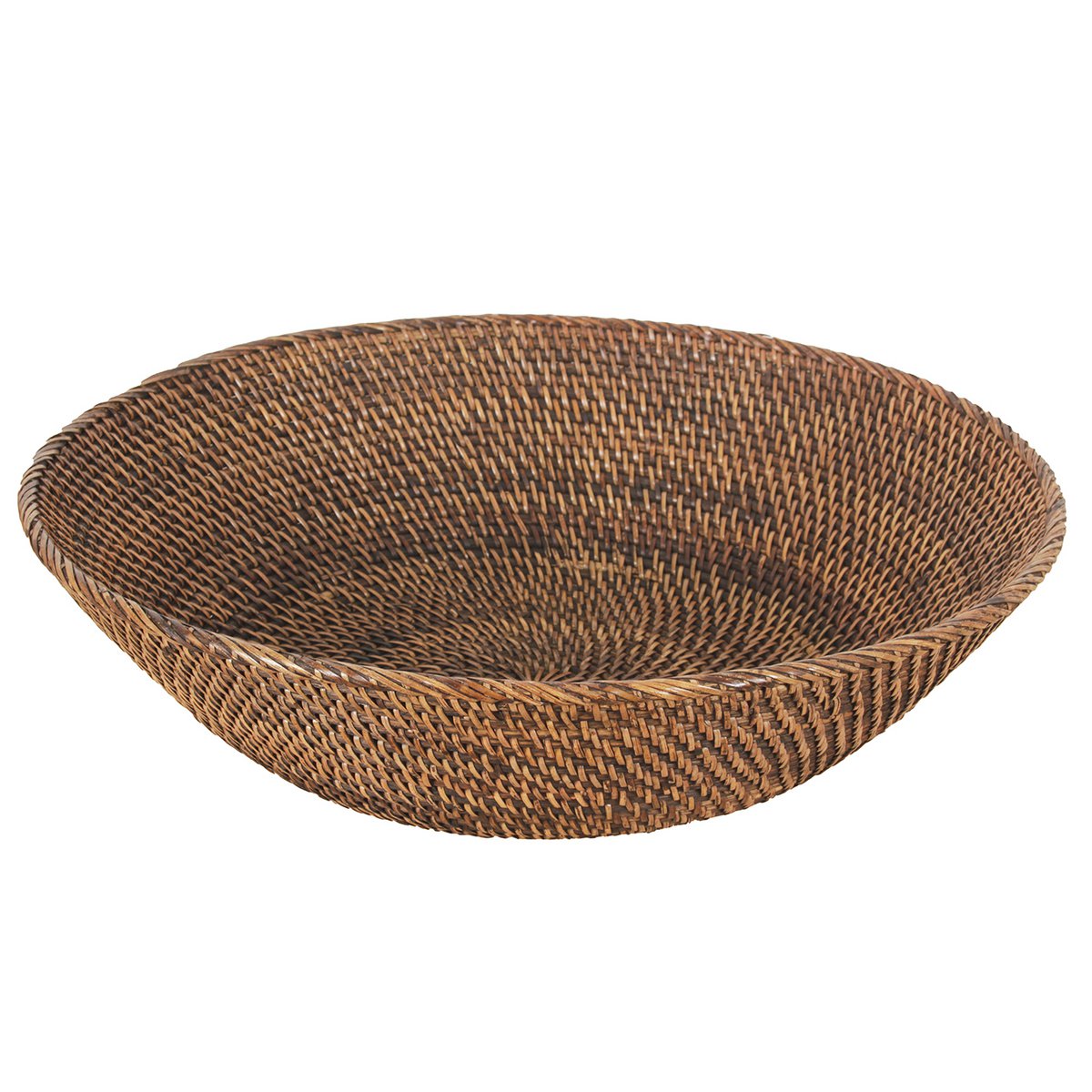 Handgemaakte schaal Kom Shanghai L met decoratieve functie