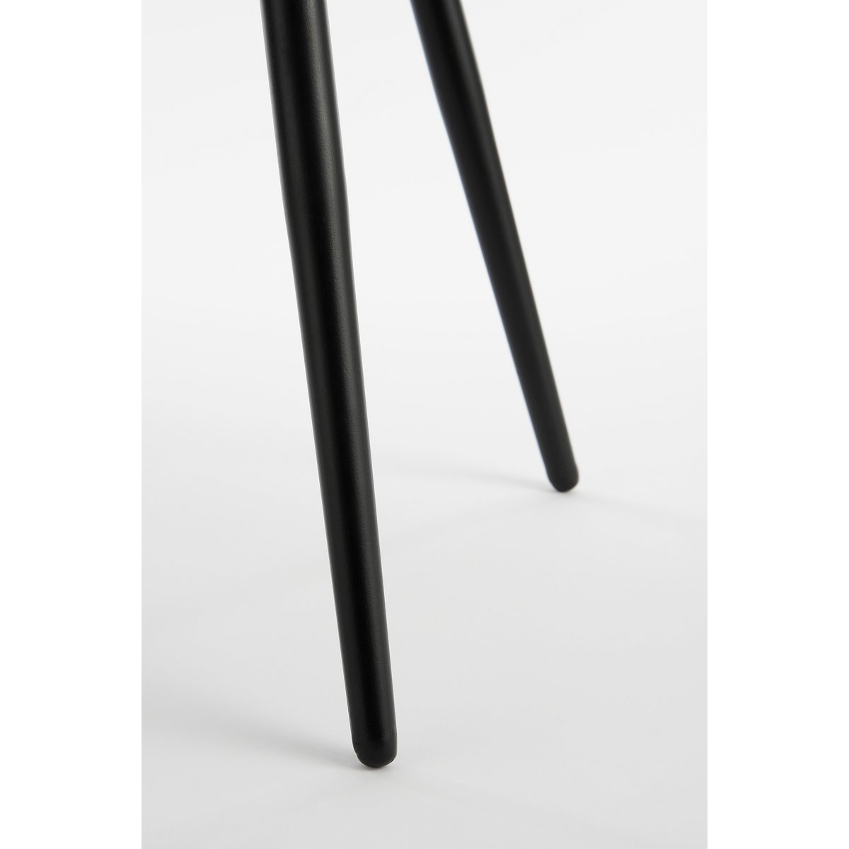 Jailey Bijzettafel - Set van 2 - Gerecycled Hout - Bruin - L84 x B39 x H39 cm