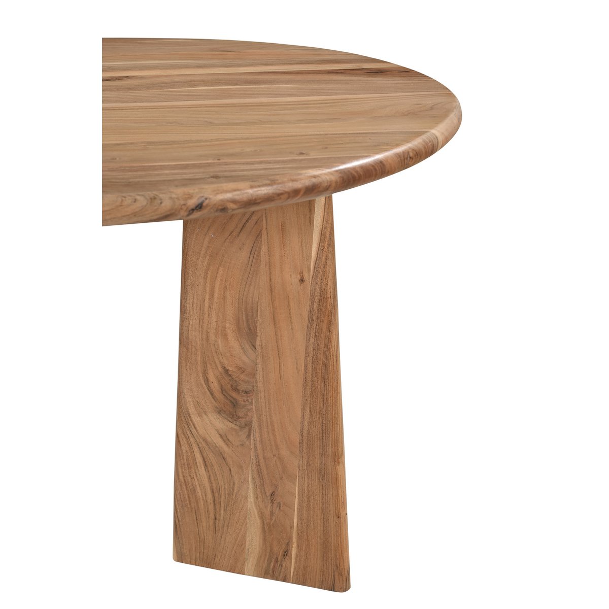 Dining table 120x120 cm