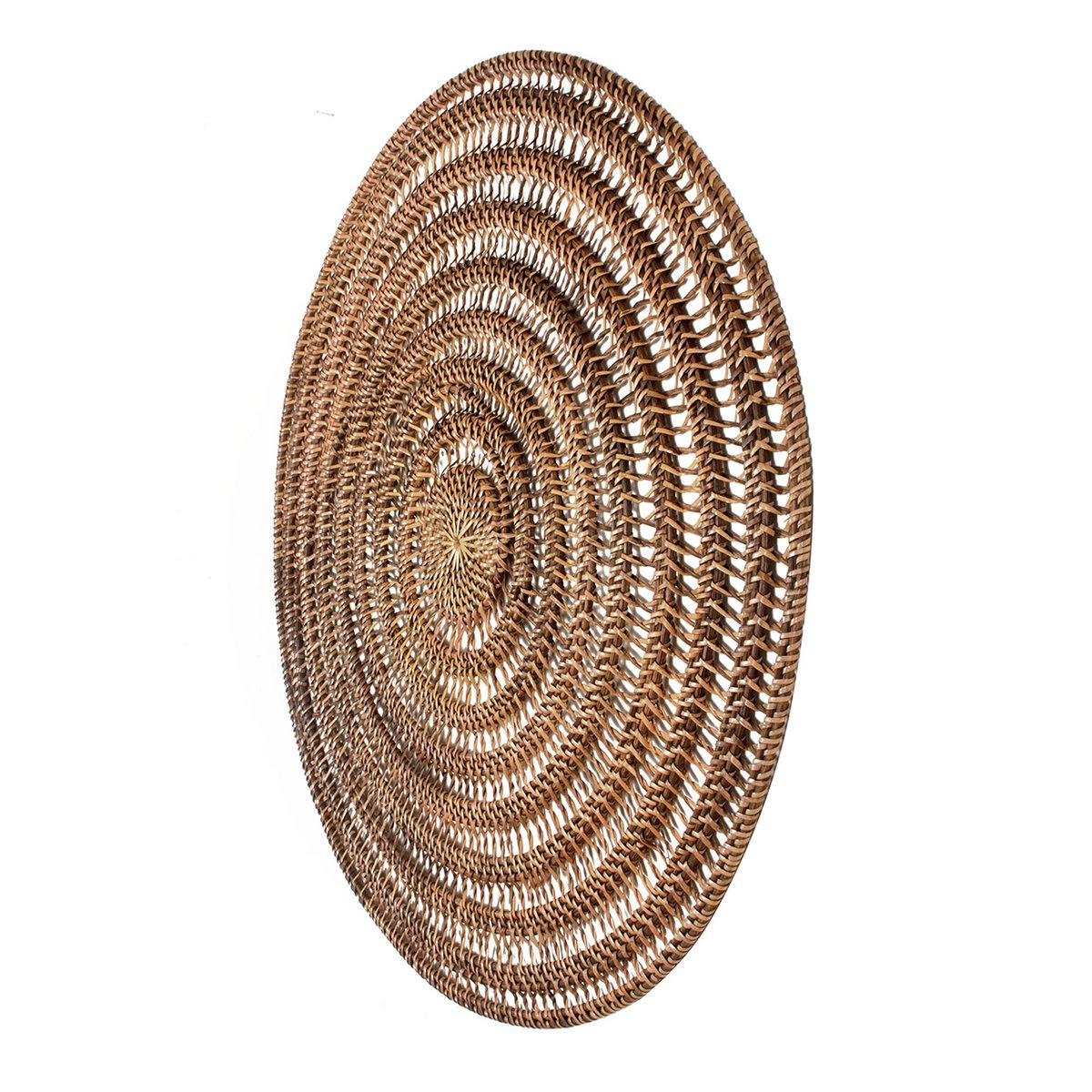 Wanddecoratie Lombok L Handgemaakt