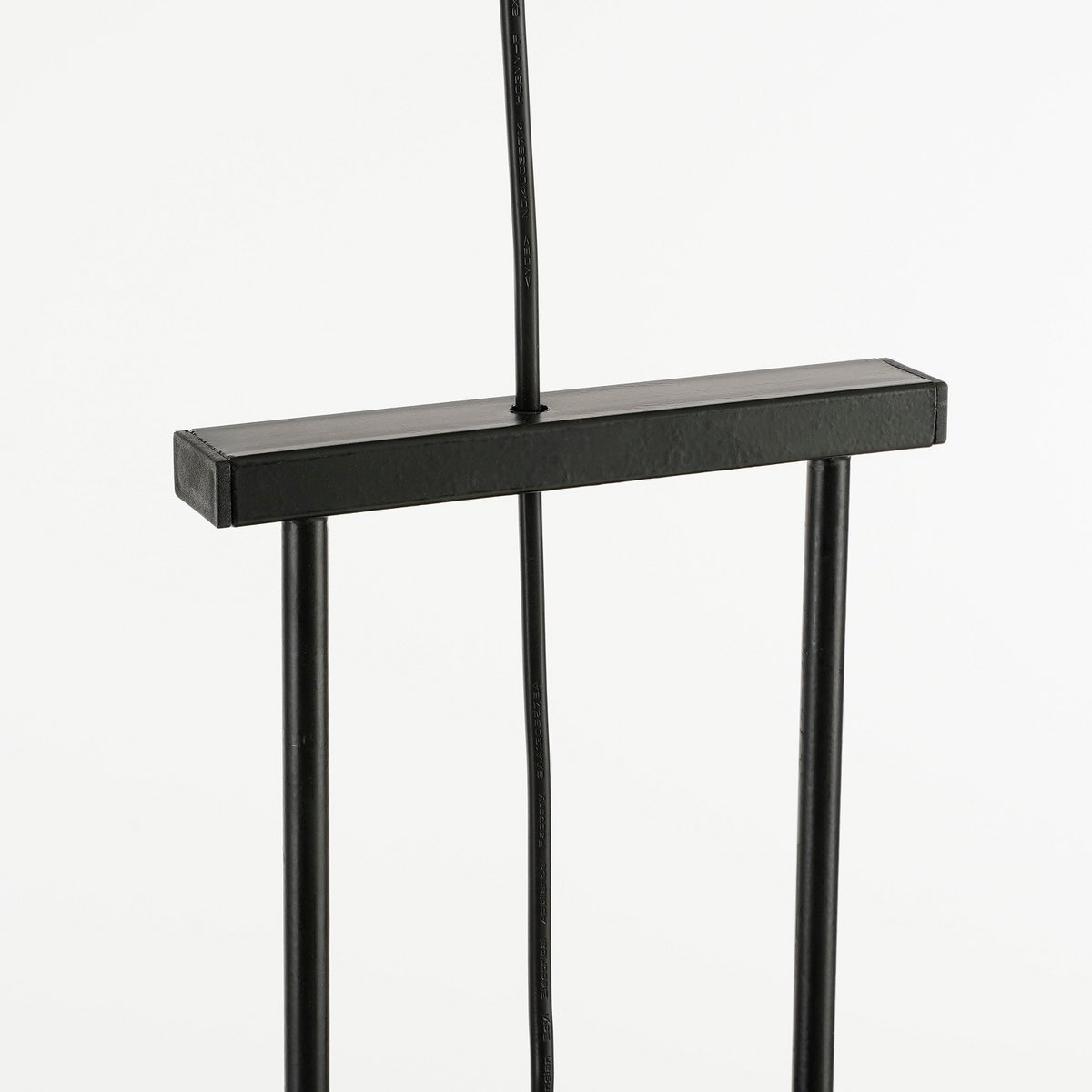 Pego Hanging Lamp Linen Off White - H94 x Ø70 cm