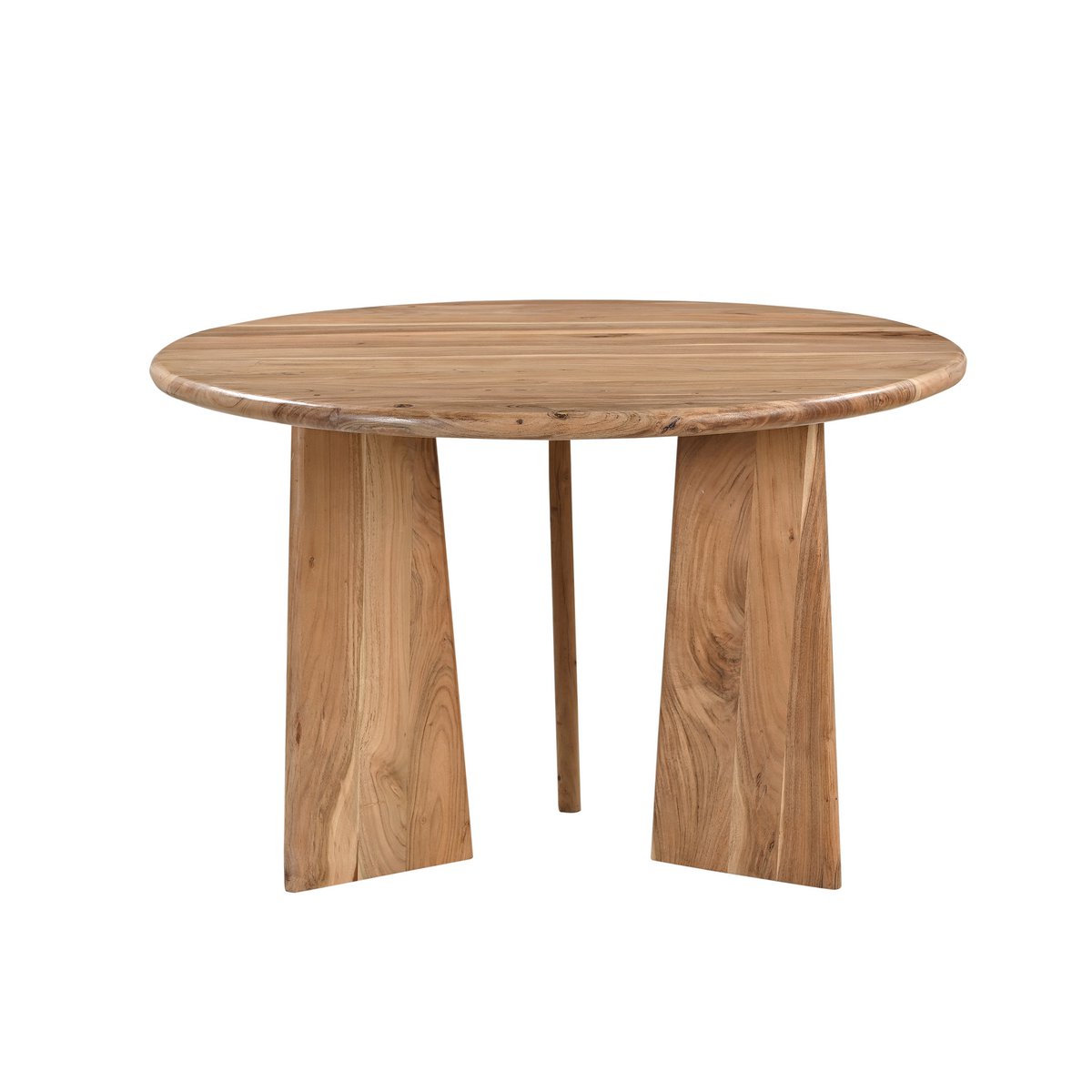 Dining table 120x120 cm
