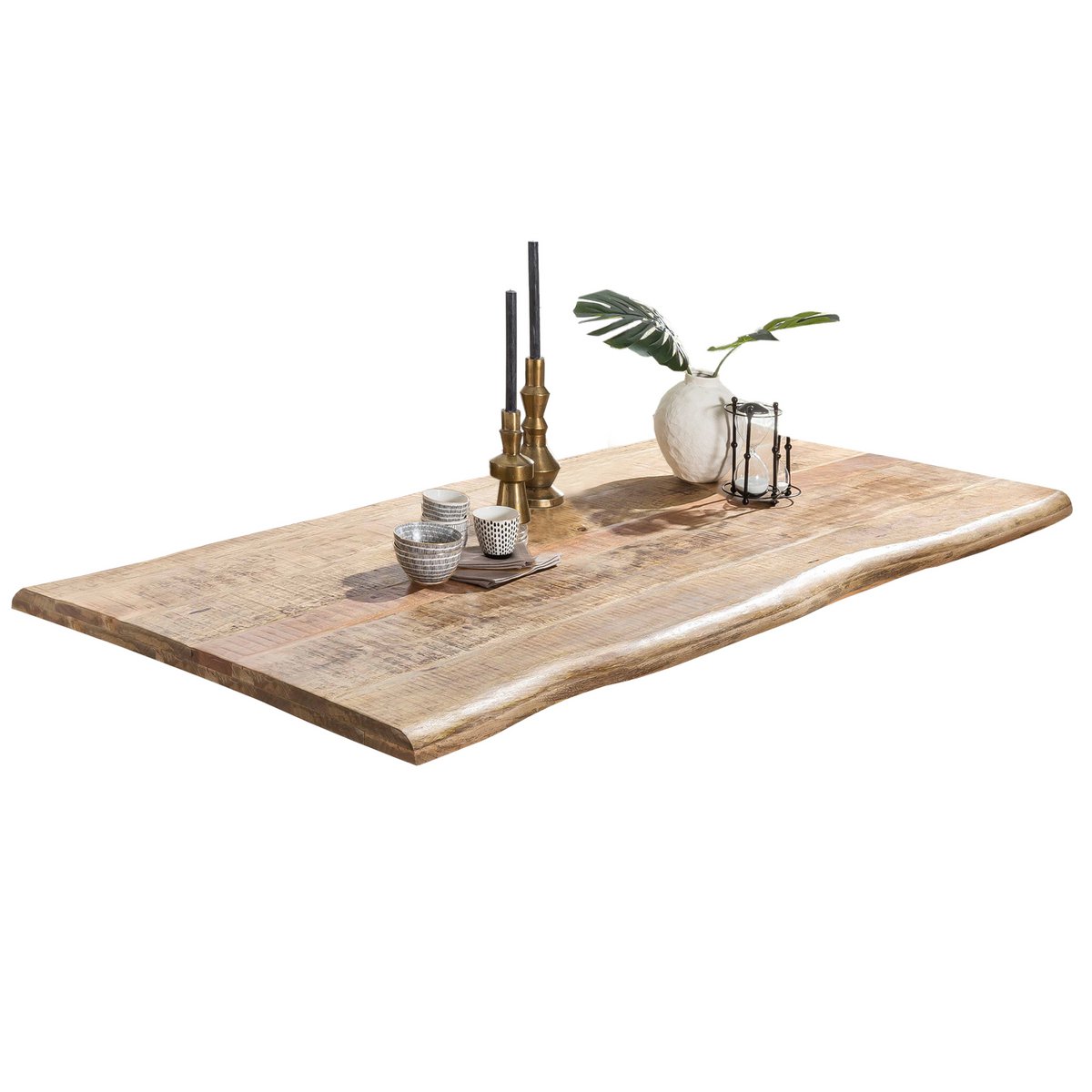 Dining table 200x100 cm Mango wood