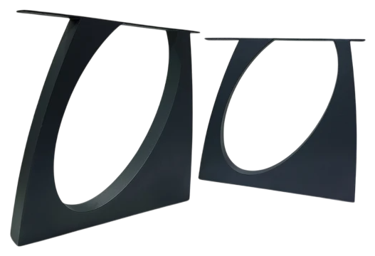 Ellipse onderstel