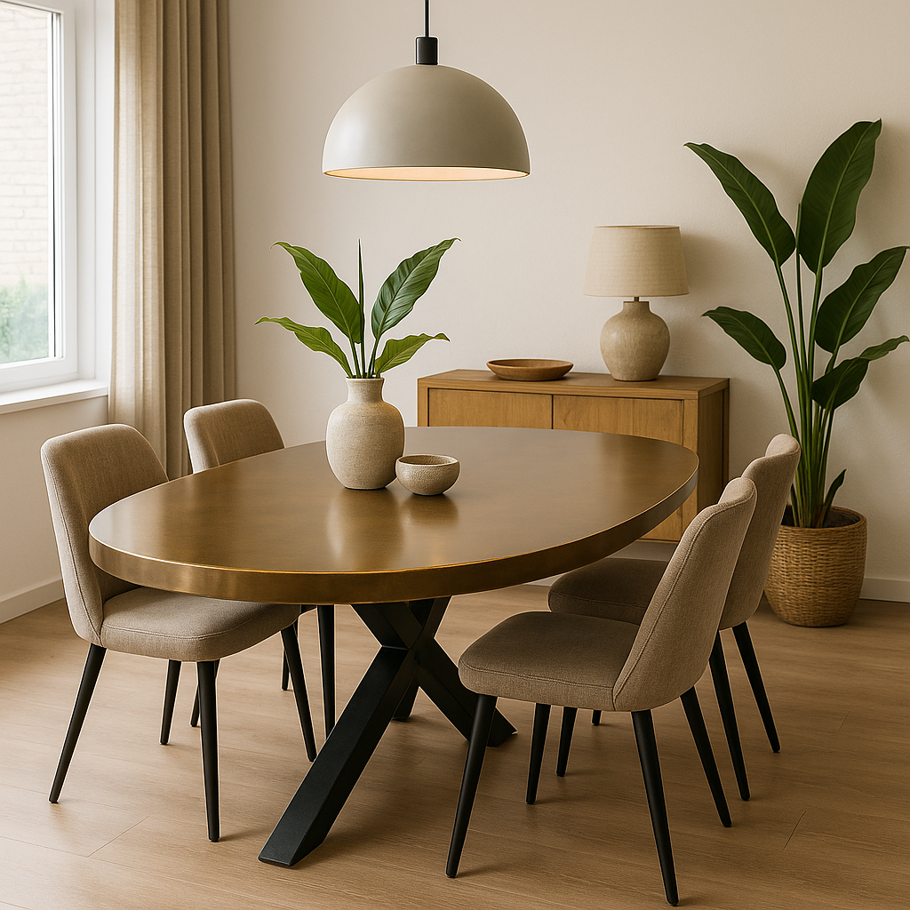 Eettafels