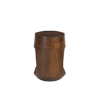 Mango Wood Side Table