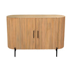 Sahara TV cabinet