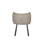Panda Fauteuil Coco