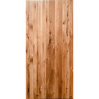 Dining table 180x100 cm with iron frame