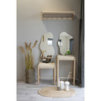 Palermo Spiegel 40x60cm - Glas