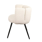 High Five stoel Wit (Set van 2)