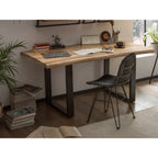 Dining table 160x90 cm Mango wood