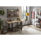 Dining table 200x100 cm Mango wood