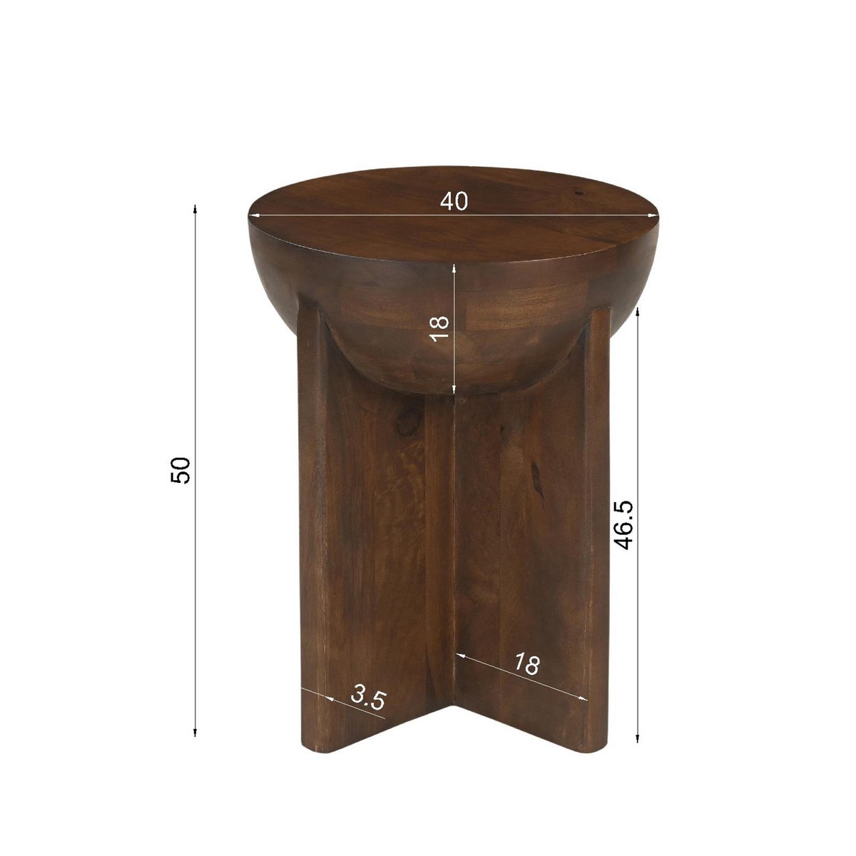 Side table Nova