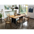 Dining table 240x100 cm