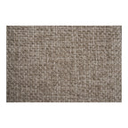 Eetkamerstoel Grijs 50x38cm - Set van 2