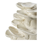 Keramische Decoratie Beige 18x15x24 cm