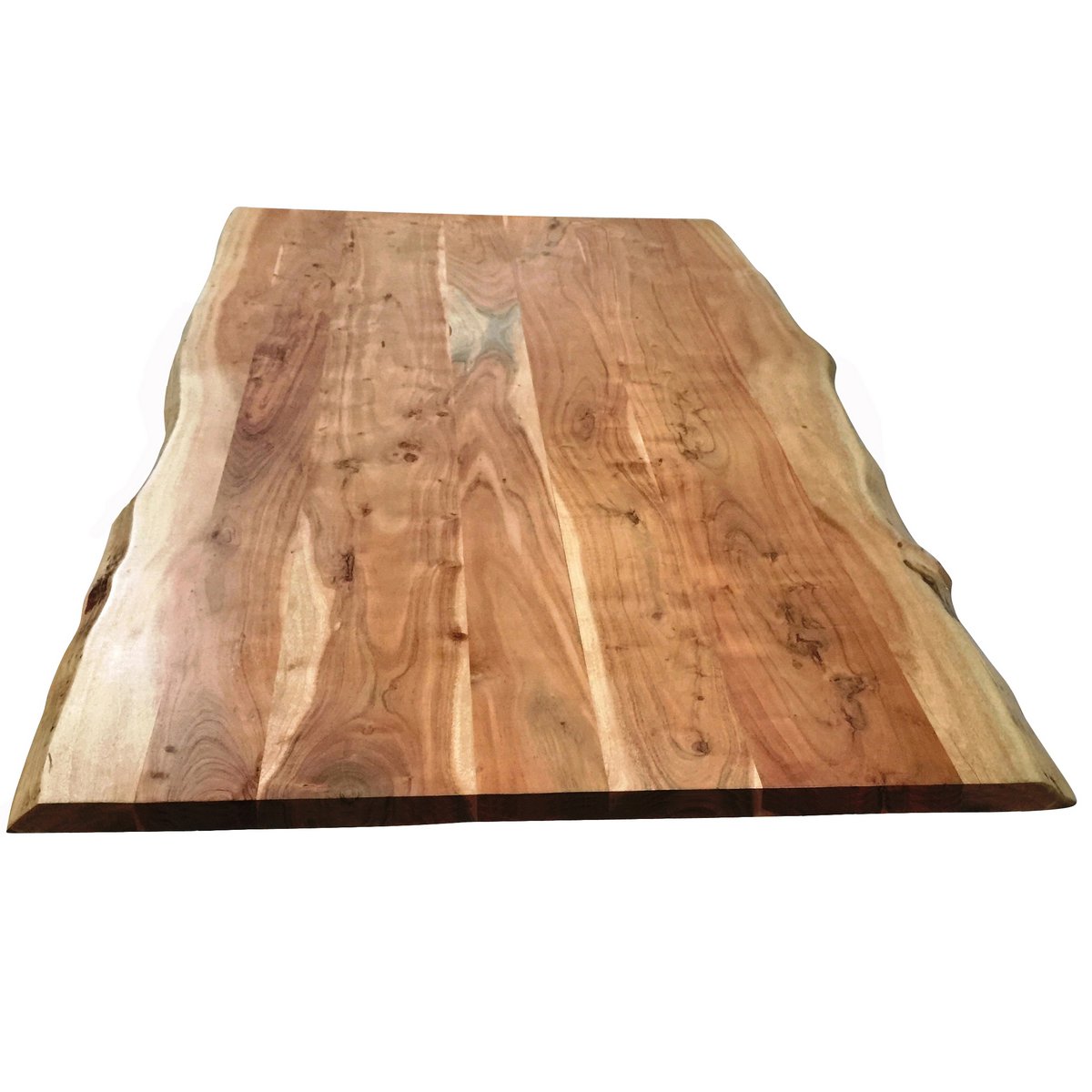 Dining table 220x100 cm Acacia wood