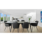 Eetkamerstoel Harbo Set van 2