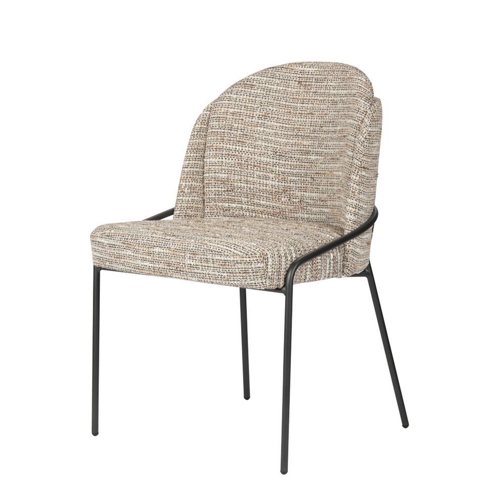Fjord Stoel  (Set van 2)