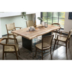 Dining table 180x90 cm