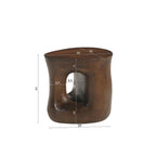 Side table Sumba made of Mango Wood
