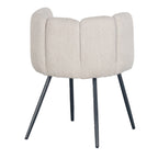 High Five stoel beige (Set van 2)