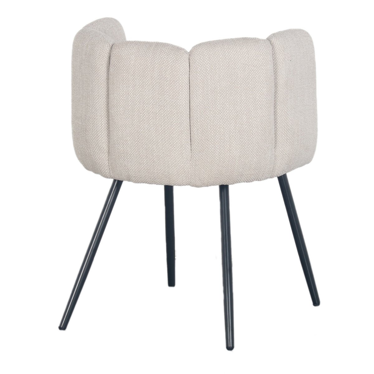 High Five stoel beige (Set van 2)