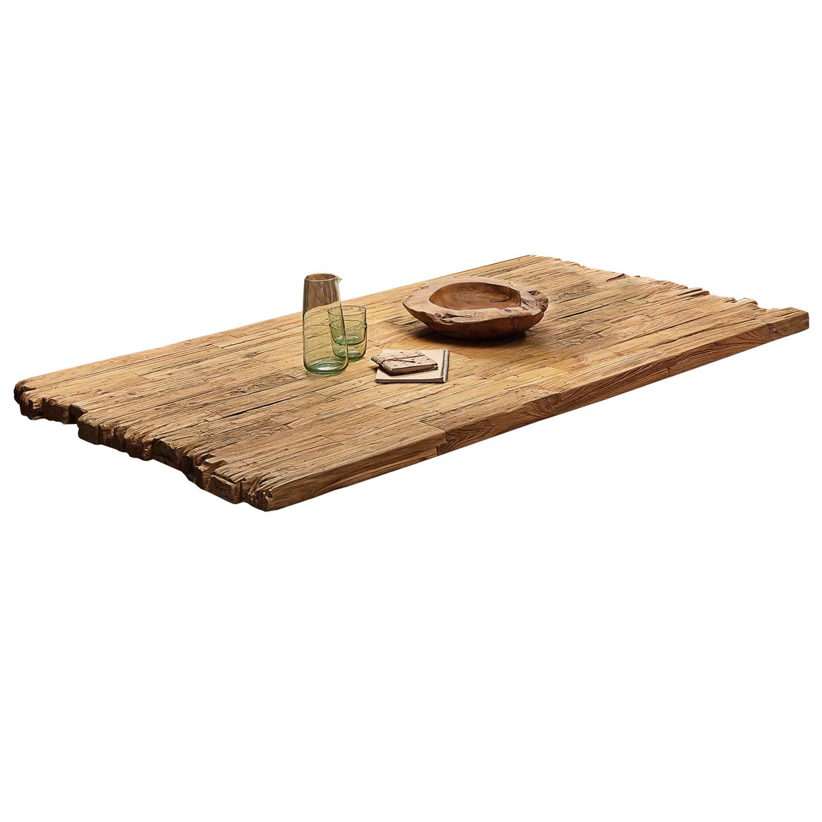 Industrial dining table 220x100 cm