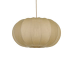 Hanglamp goud Ø44x24cm