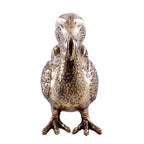 Messing Dodo Beeld S