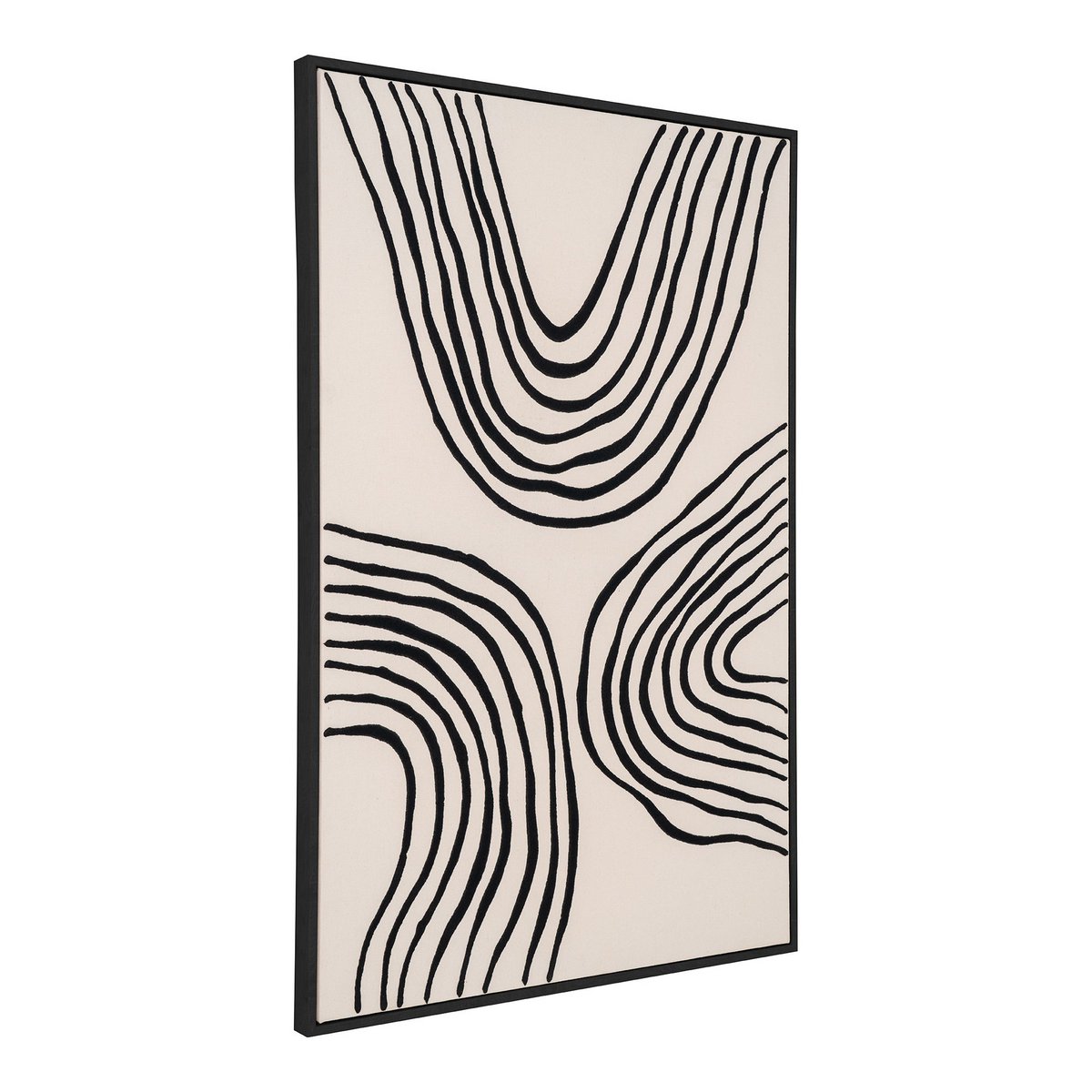 Canvasafdruk 60x90 cm