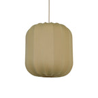 Hanglamp goud Ø40x43cm