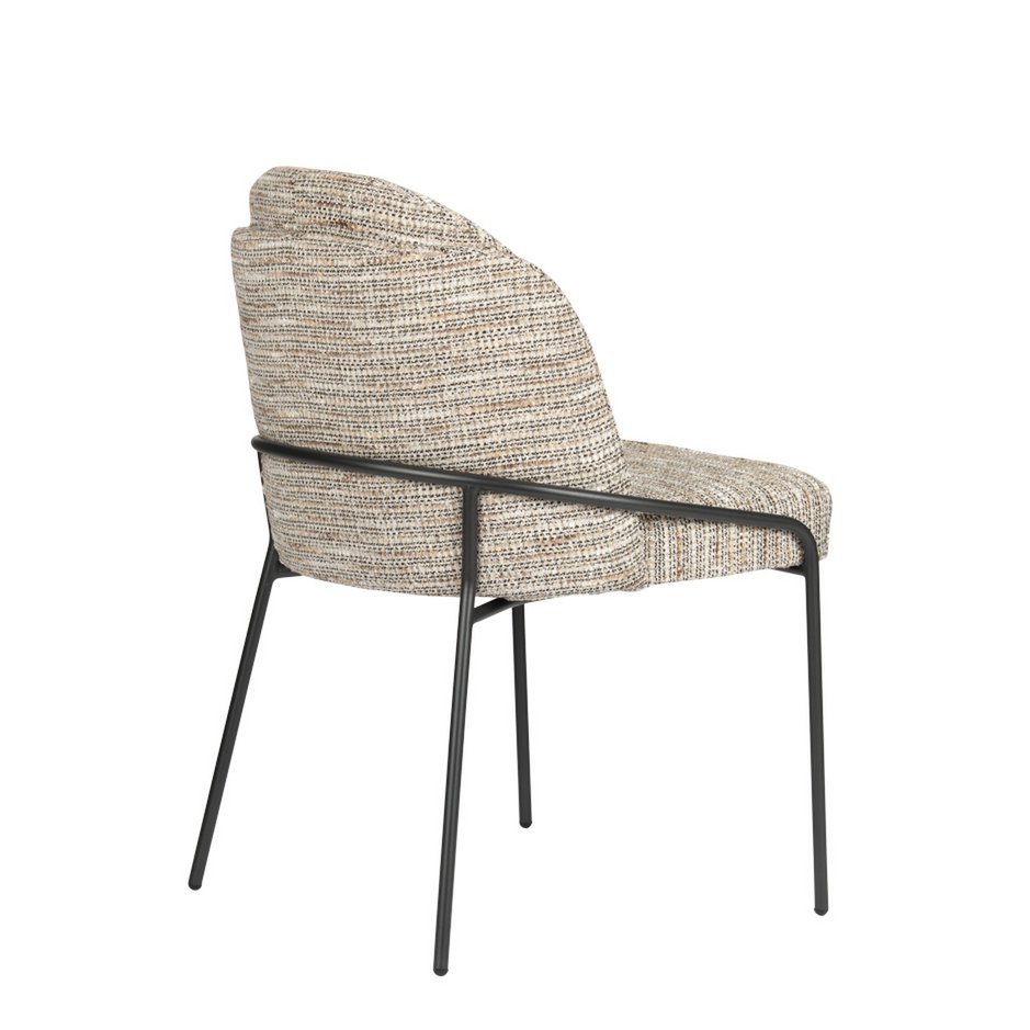 Fjord Stoel  (Set van 2)