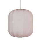 Hanglamp roze Ø40x43cm