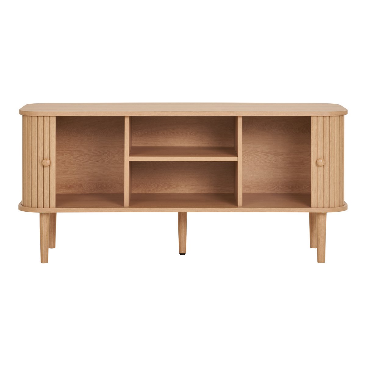 Nikko TV stand - 113x40x51.5 cm