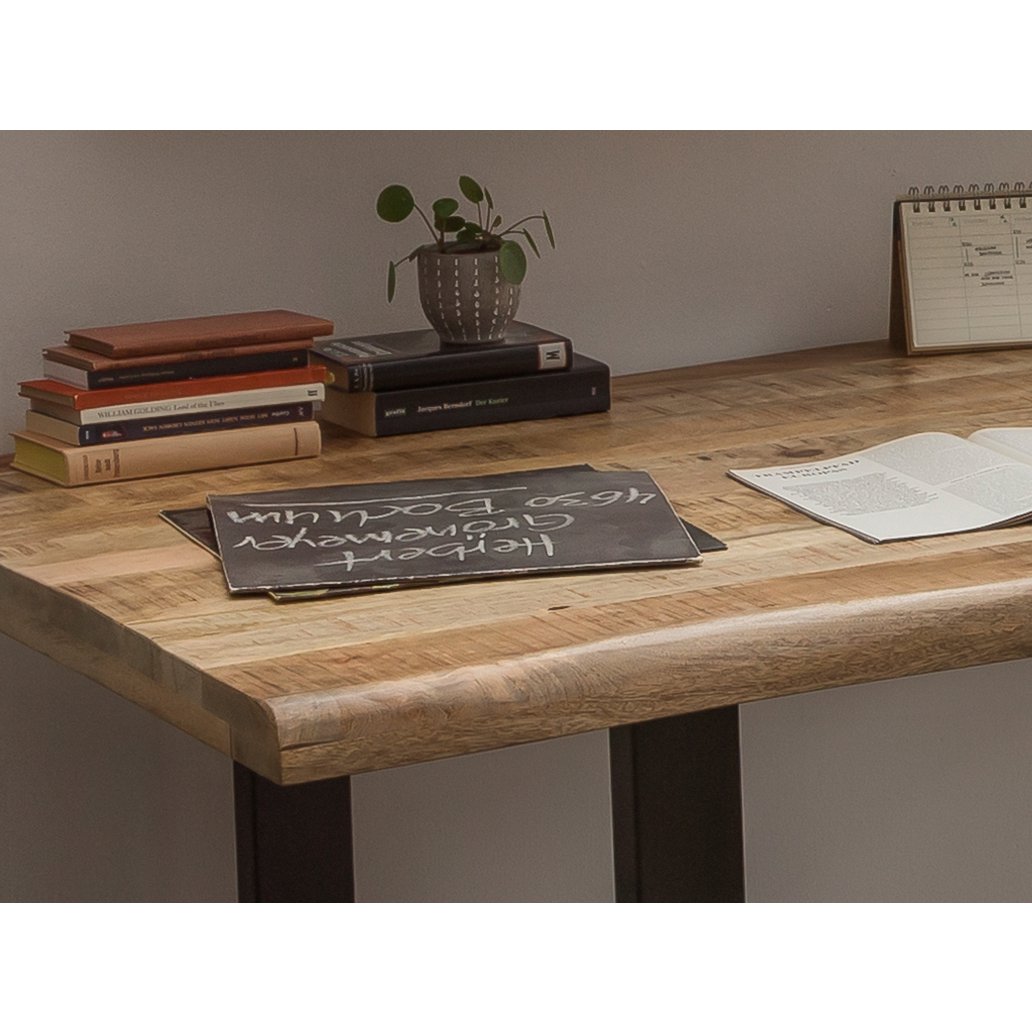 Dining table 200x100 cm Mango wood
