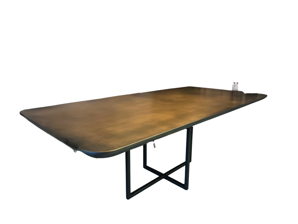 Rechthoekige Eettafel Elan