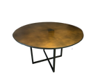Ronde Eettafel Papillon